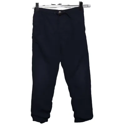 Joggingbroek (Blauw) van Zara Boys Katoen, Polyester