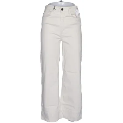 Chinos (Beige) från Dobber Bomull, Elastan