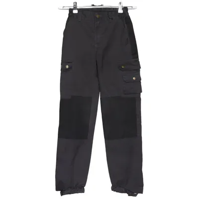 Pantalon de chasse (Noir) de Euro Hunt Coton, Polyester