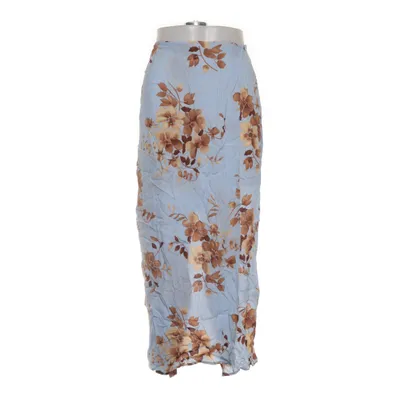 Långkjol (Blå, Brun, Flerfärgad) från Claire Viskos