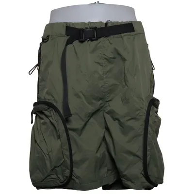Cargoshorts (Grön) från Alpha Industries