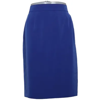 Jupe (Bleu) de Jean Claire