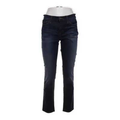 Jeans (STRAIGHT ANKLE) från Joe's Bomull, Elastan