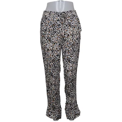 Broek (Wit, Zwart, Bruin) van Zadig & Voltaire Viscose