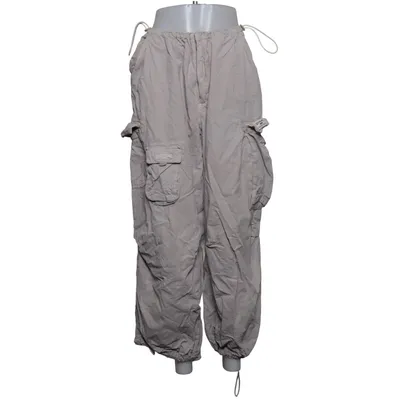 Cargo pants (Cargo) from BDG by Urban Outfitters Recycled cotton