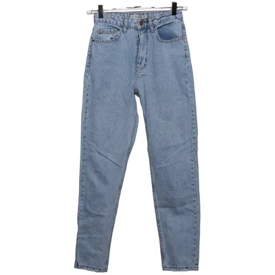 Jeans (Blå) från Solmar