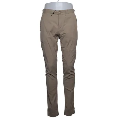 Chinos (Skinny Fit) van Ben Sherman Katoen, Elastaan