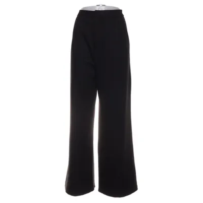 Pants (Black) from Notre-V Elastane, Polyester