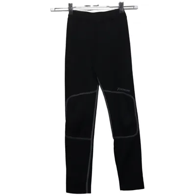 Underställsbyxor (Svart) från Houdini Återvunnen polyester
