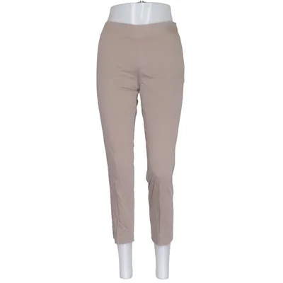 Chinos (Beige) from Gunex Cotton, Elastane