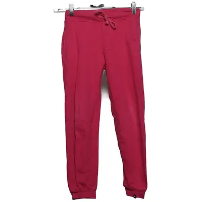 Pantalon de survêtement (Rose) de Across Polyester