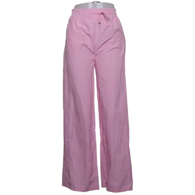 Palazzohose (PGF Rida Loose Pants WVN) von Pigalle Baumwolle, Polyester