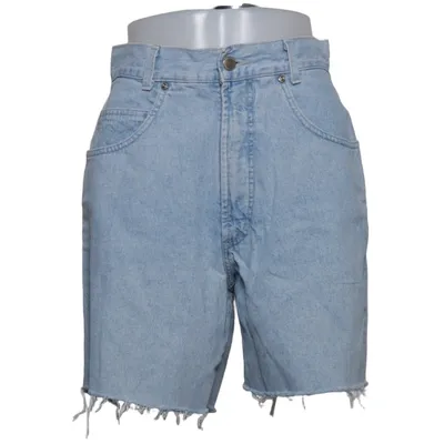 Short en jean (Bleu) de Pioneer
