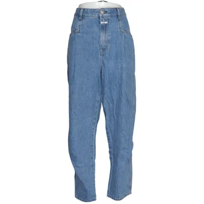 Jeans (Blå) från Closed Ekologisk bomull