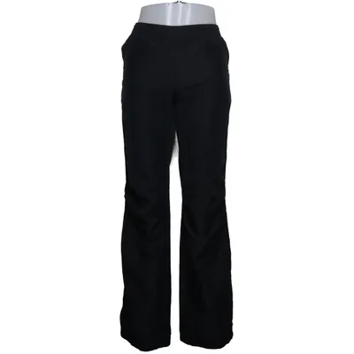 Träningsbyxor (Svart) från Nike Polyester