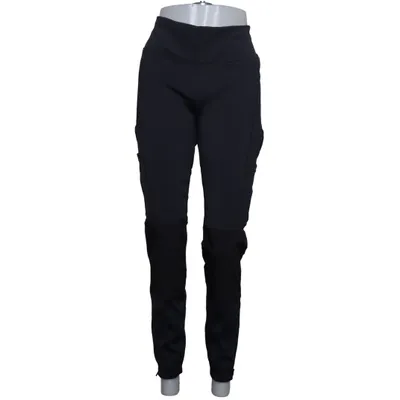 Pantalon d'extérieur (Gris) de Tuxer Élasthane, Polyamide, Polyester
