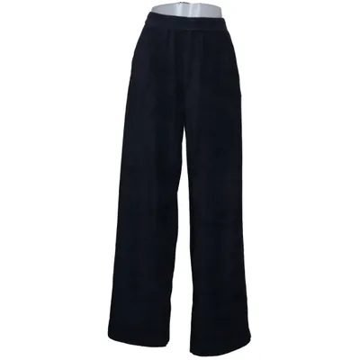 Corduroy pants (Blue) from JAKE*S STUDIO Cotton, Polyester