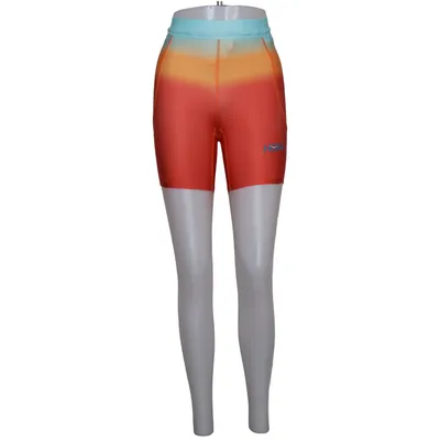 Kompressionsshorts (Röd, Orange, Blå) från Hoka One One