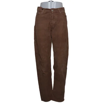 Corduroy broek (Bruin) van Sweet Sktbs Katoen