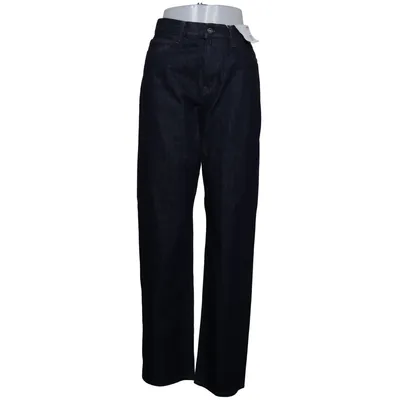 Jean (Bleu) de JW Anderson x Uniqlo Coton, Polyester