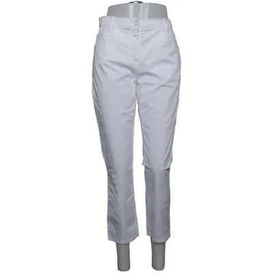 Pants (Glen-625W) from Stehmann Cotton, Elastane