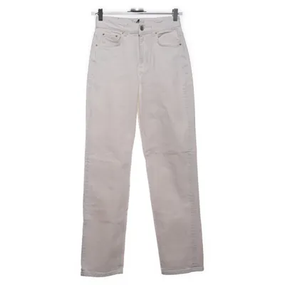 Jeans (Beige) from Perfect Jeans Cotton, Elastane