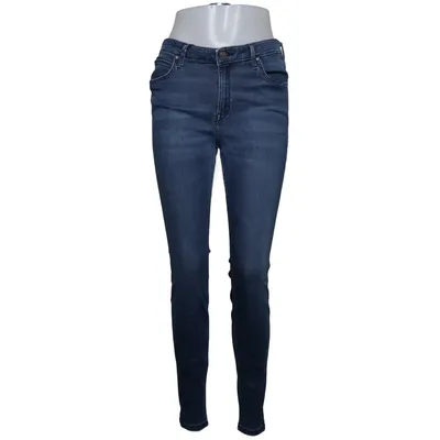 Jean (SCARLETT) de Lee Coton, Lyocell, Polyester