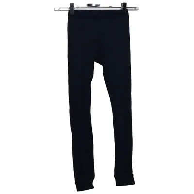 Long Johns (Blue) from Friends Organic cotton