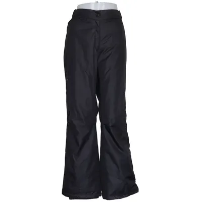 Skibroek (Zwart) van Raiski Polyamide, Polyester