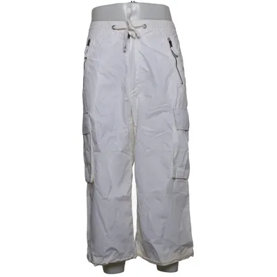 Pantalon cargo (Jacket Flyer's Man) de Schott NYC Coton, Polyamide