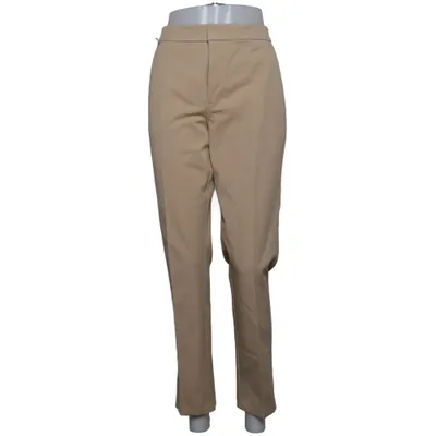 Kostymbyxor (Beige) från Lauren Ralph Lauren Bomull, Elastan, Viskos