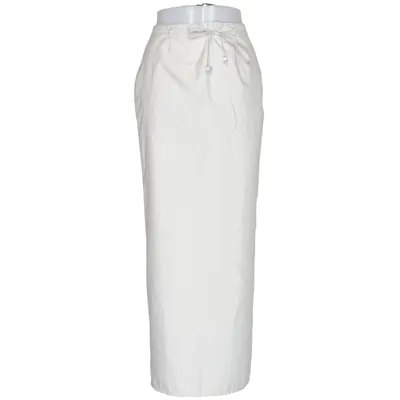 Maxi skirt (Beige) from Trend Collection