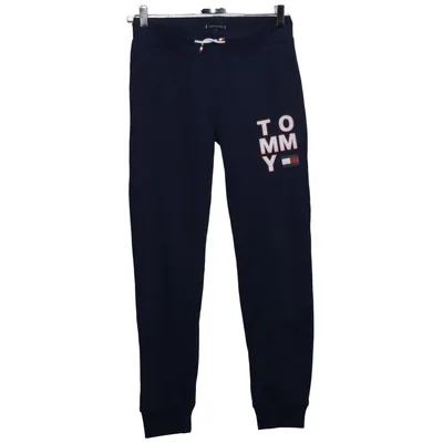 Joggingbroek (Blauw) van Tommy Hilfiger