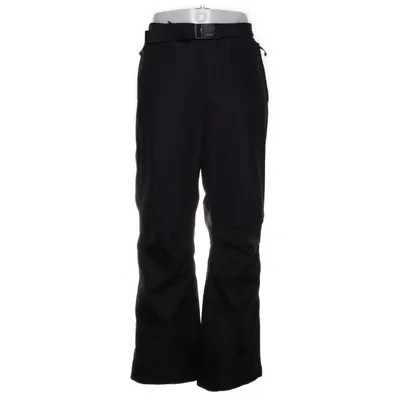 Skibroek (Zwart) van Maier Sports Polyester