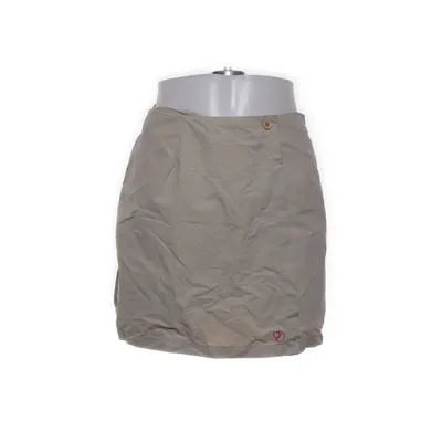Outdoor shorts (Beige) van Fjällräven Katoen, Nylon