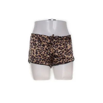 Short de pyjama (Marron, Noir, Beige) de Love Stories