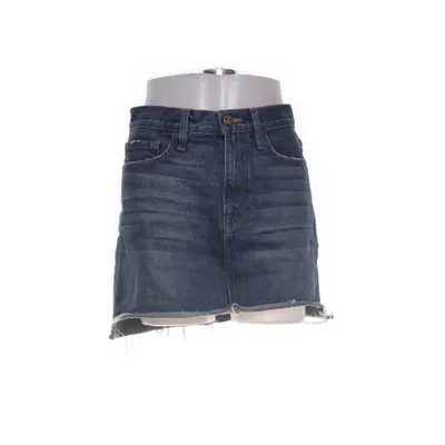 Jupe en jean (CASABLANCA) de Frame Denim Coton