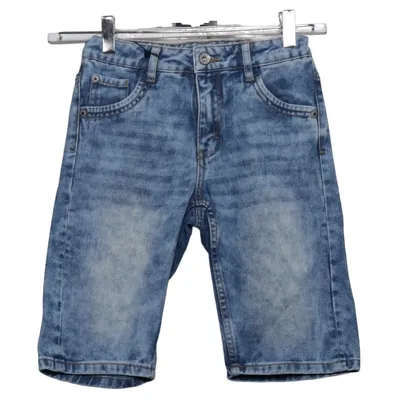 Jeans (Blue) from Best Denim Cotton