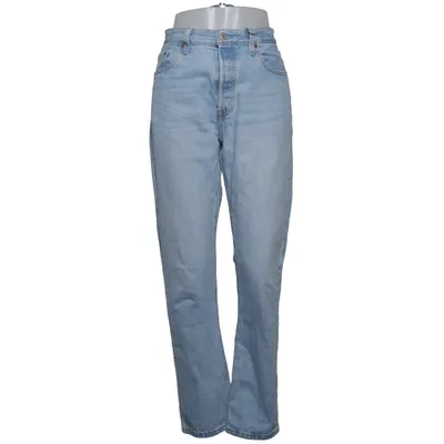 Jeans (501) från Levi Strauss & Co Bomull