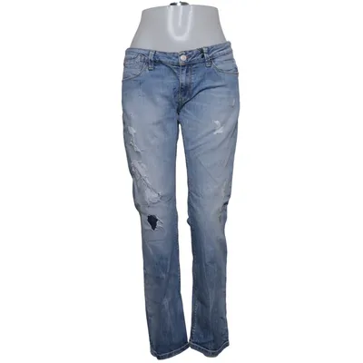 Jeans (Blå) från Replay Blue Jeans Bomull, Elastan