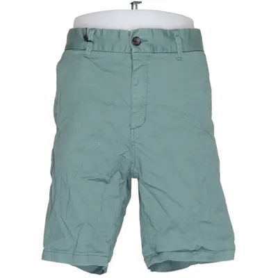 Shorts (Drake) från Homebound Bomull, Elastan