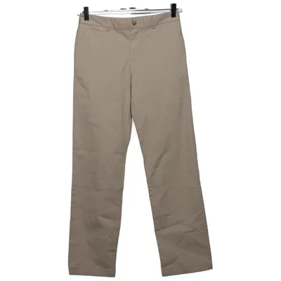 Chinos (Beige) från Polo Ralph Lauren Bomull, Elastan