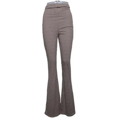 Maternity pants (Beige) from Missguided Maternity