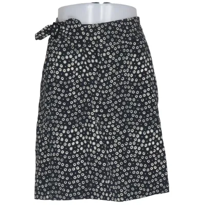 Jupe (Noir, Blanc) de A.P.C. Viscose