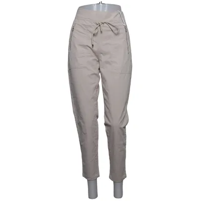 Broek (Easy Active) van MAC Jeans Katoen, Elastaan