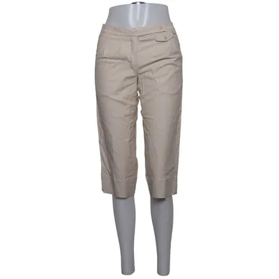 Trekvartsbyxor (Beige) från Tommy Hilfiger Golf Bomull, Elastan