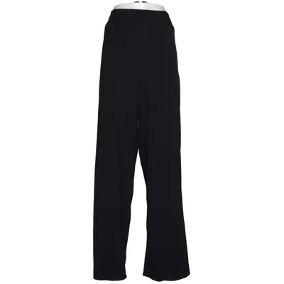 Palazzobyxor (Svart) från She Did Elastan, Polyester