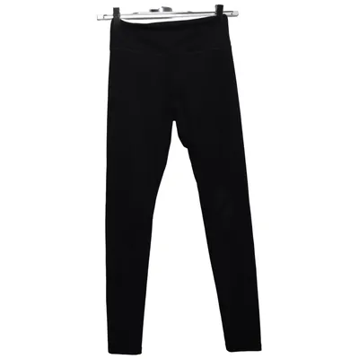 Collants de sport (Noir) de H&M Move