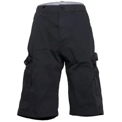 Cargo shorts (Gray) from s.Oliver