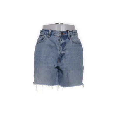 Jeansshorts (Blå) från ASOS Denim Bomull